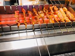 -邢氏老太太烤串(北兴街店)