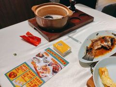 -山顶沙河粉-粤菜馆(凯旋店)