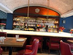 -Golden Lily河内巴黎法越料理餐厅(建国西路店)