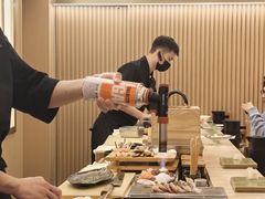-鮨政·Omakase(港汇恒隆广场店)