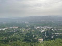 -响堂山石窟-北响堂山石窟