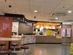 -麦当劳(中山大道中店)