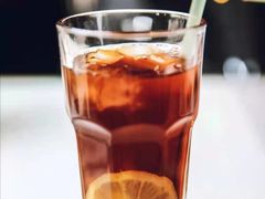 柠檬茶-三凤酒家·百年无锡菜(清扬茂业店)