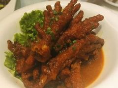 -北纬39度天津宴(黑牛城道店)