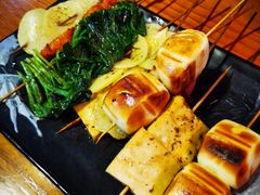 -三太子地摊烧烤·小龙虾(北蔡店)