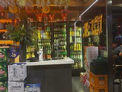 -记忆串城·东北烧烤·铜火锅·大型团建(南油店)