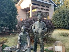 -浙江省博物馆(孤山馆区)