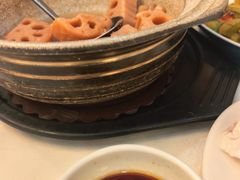 -东江渔村·古典园林·30年粤菜老字号(太和店)