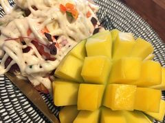 -星叶·东南亚料理(宁波万象汇店)