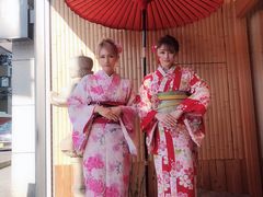 -京都冈本和服体验租赁店(祗园店)