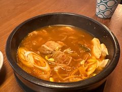 -韩国한국厨房