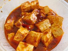 -鸿运大厨·大馅饺子·家常菜