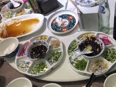 -老浒记烤鸭-北京菜(琉璃厂店)