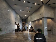 -北京周口店北京人遗址博物馆