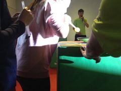 -奇趣童年运动馆(宜家馆)