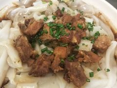-澳门酒家(南航明珠店)