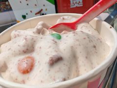 -DQ·蛋糕·冰淇淋(河东万达店)