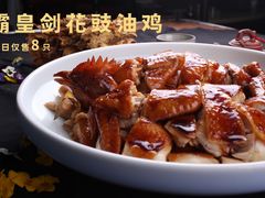 -龙庭华宴·粤菜·早茶
