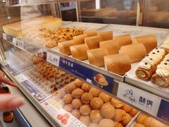 -酥侯糕点(长楹天街店)