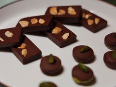 -北京金融街丽思卡尔顿酒店·意味轩 Cepe