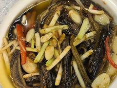 -文楼·淮扬菜·淮安早茶(河下古镇翔宇店)