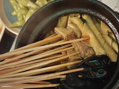 -可口香·非遗老号烧烤(南岗直营店)