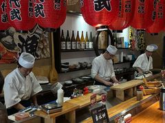 -千代武日本料理(开发区店)