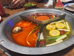 -楠火锅(昆山金鹰店)
