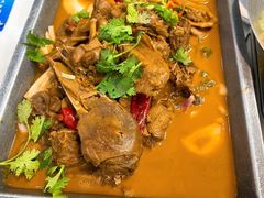 -福巷湘食小馆·猛火现炒(上海首店)