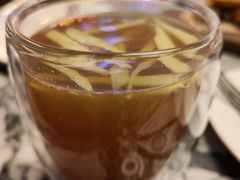 枸杞姜茶-人民咖啡馆(四行仓库店)