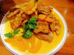 -快乐老家三鲜饺子东北菜(南六中路店)