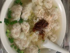 -汪家馄饨(集庆路店)