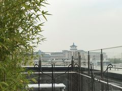 -祖母的厨房美式西餐厅(北京坊店)