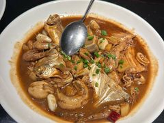 -南山饭店(阳明古镇店)