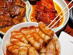 -老坑记·香港经典粤菜馆