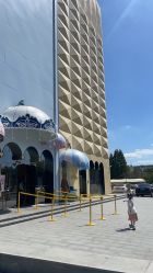 -奈尔宝·儿童乐园·亲子餐厅(鄞州万达店)