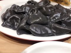 -菊花女水饺(闻涛苑店)