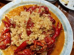 -通乐簋街小龙虾(老店)