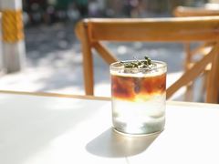 花椒咖啡-Bitter酒吧(五原路店)
