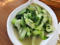 -再回楼饭店·农家菜·大鱼头(南山竹海店)