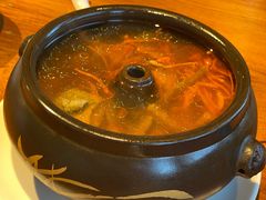 云南汽锅鸡-云雪丽·茶马文化特色菜(古城口店)