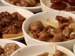 -品香排骨饭(羊官路店)