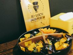 -柯洛克沉浸剧情密室(小寨华旗店)