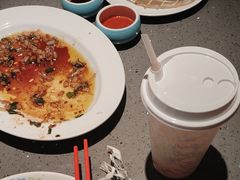 -老头儿油爆虾(胜利河美食街店)