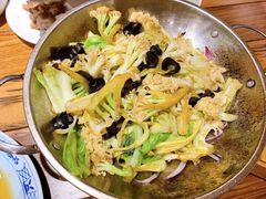 -百年神厨·地道川菜(清江西路店)