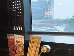 -鸿姐老火锅(龙阳店)