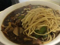 -顺心拉面馆(马道街店)