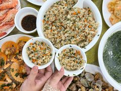 -锐记美食店·现捞海鲜(闸坡店)