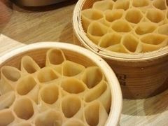 莜面窝窝-西贝(金桥店)