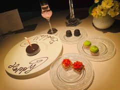 -三嚥阁 La Villa Restaurant